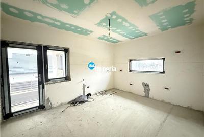 Casă parter cu beci și terasă – zonă liniștită, l& - 4