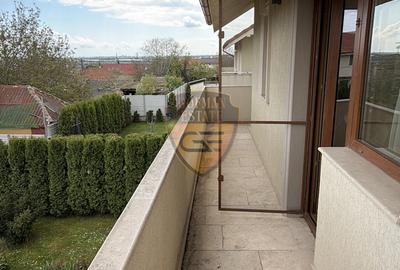 Casa Villa 4 camere in complex rezidential, Parcare, Lumina Navodari Ovidiu - 18