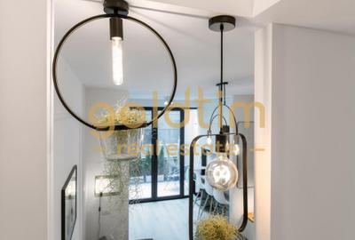 HERASTRAU/ZONA LINISTITA/TERASA GENEROASA/LUXOS SI LUMINOS - 6