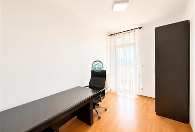 Vand apartament cu 4 camere, 94 mp, etaj 2, cartier Unirii - 7