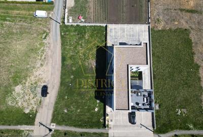 Teren intravilan pentru duplex/casa individuala | Dumbravita - 3