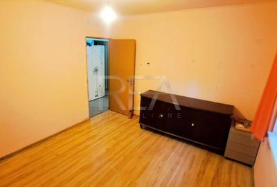 Apartament 3 Camere - Sebastian - 1
