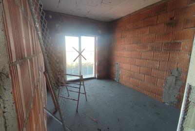 Sanandrei, Duplex pe Etaj, Drum asfaltat - 9