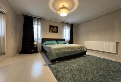 Vila P+1 Olteni - Clinceni | 5 camere | 180mp | teren 680mp|schimb cu apartament - 6