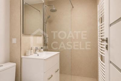 Apartament 3 camere, complet renovat, zona BIG, Mănăștur - 6