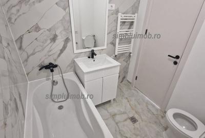 Metrou 1 Decembrie 2 Camere Renovat - 10