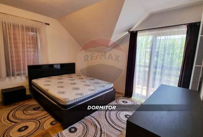 Duplex modern, spațios, cu șemineu – Plugarilor, 700€ - 8