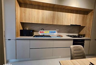 Apartament 2 Cam Lux Berceni - Metalurgiei - Grand Kristal - 2
