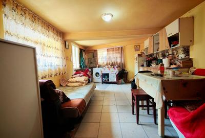 Casa ultracentral in Saliste cu un teren generos de 1757 mp - 5