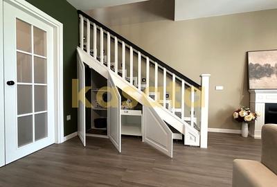 Vila Cosmopolis I complet renovata I Premium I Mansarda amenajata - 6