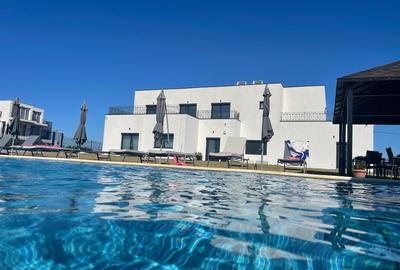 Penthouse exclusivist la malul mării – 400 mp tot etajul - 1