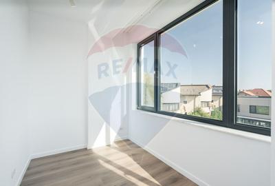 Casă / Vilă cu 5 camere de închiriat / Pipera/Jolie Ville - 10
