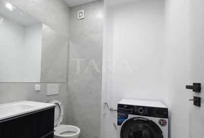 Apartament 2 camere – Florești, zona Eroilor - 7