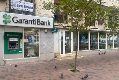 Spatiu comercial de vanzare pe Bulevardul Corneliu Coposu 3-5 - 3