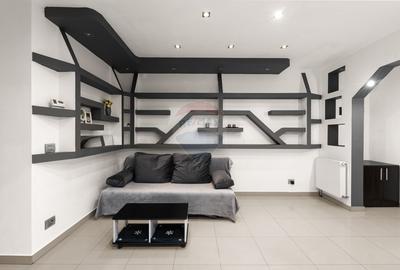 Apartament 3 camere Ared Uta - 2