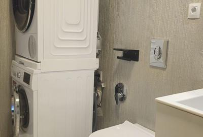 Apartament 2 camere Central Park, etaj 1, finisaje premium - 11