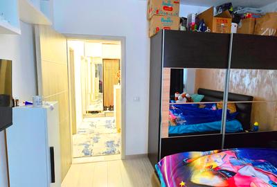 Apartament 2 camere DECOMANDAT, mobilat, et. 2 + PARCARE, Cug - 10