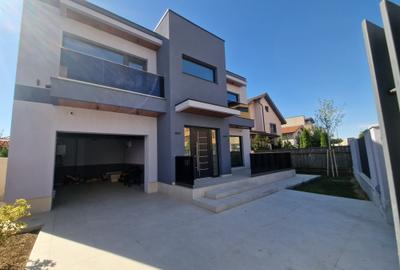 Vila superba de vânzare în Constanța - 1