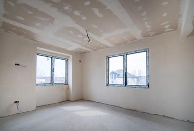 VILA INDIVIDUALA - 4 CAMERE - OTOPENI - COMISION 0% - 13