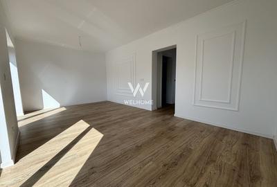 Casa nouă cu 4 camere și curte generoasă – Șelimbăr Triajului - 2