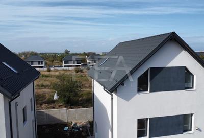 Casa Individuala cu garaj | Zona Linistita | Bragadiru - 19