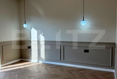Duplex ultrafinisat, calitate premium, ansamblu privat in Chinteni, comision 0% - 10