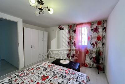 Casa la curte comuna 4 camere de vanzare, zona Dorobantilor Timisoara - 6