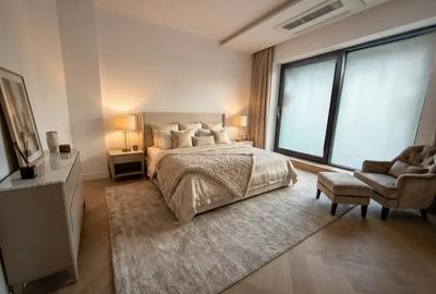 Apartament 4 camere LUX - București, Ultracentral, finisaje PREMIUM - 3
