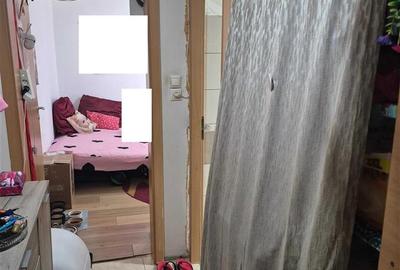 Apartament Etaj 2 Bloc Izolat zona Sagului - 2