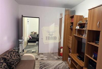 Apartament mobilat cu 3 camere balcon parcare in Arhitectilor - 6