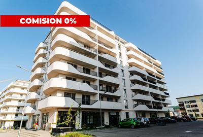 0% Comision ! Apartament 2 camere, finisaje noi, design modern , strada Eroilor - 1
