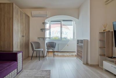 COMISION 0% | Garsonieră de închiriat | Afi Mall | Pet-friendly - 4