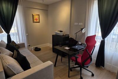 Apartament premium 4 camere  Complex Triana Pipera - 16