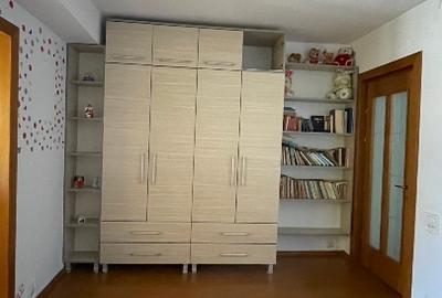 Apartament gata de mutat | 3 camere | 80 mp | Etaj 1 | Vedere B-dul Republicii - 15