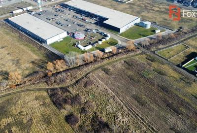 Comision 0% Parcele Mosnita, toate utilitatile + Asfalt, Zona Lidl - 1