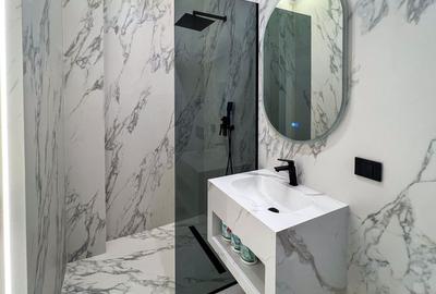 UNIC  |  Vila Individuala Premium cu Design Contemporan si Finisaje de Lux - 16