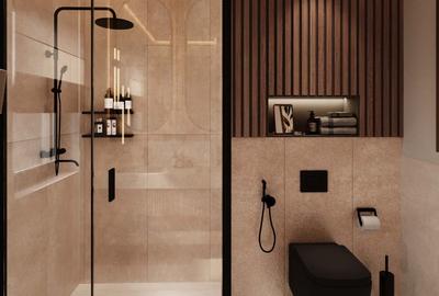 VILA NOUA SUPERBA | LIFT INTERIOR | ALEE PRIVATA | DOUA INTRARI SEPARATE - 9