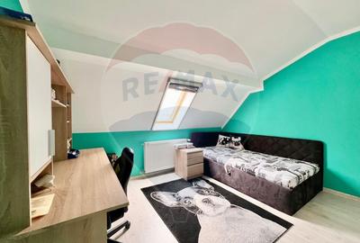 De vânzare apartament cu 5 camere în zona Ultracentrală, Nicolae Jiga - 21