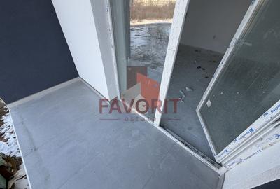 Etaj 1. Braytim. Bloc Nou. - 12
