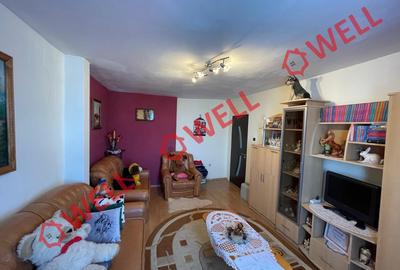 Apartament cu 2 camere de vânzare în Sfântu Gheorghe, cartierul Gării! - 7