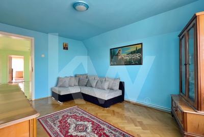 Casă 6 camere D+P+M-238 mp utili, 514 mp curte, Zona  Cartier Kogalniceanu - 20