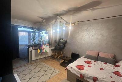 Apartament 2 camere decomandat, bd Tomis, langa restauran Rustic zona Boema - 6