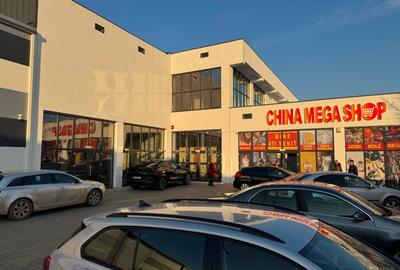 Spații de închiriat in centrul orasului Titu, Judetul Dâmbovita, cladire moderna - 4