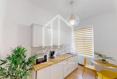 Spatiu comercial cu 2 camere, 91mp utili, mobialt, Ultracentral - 12