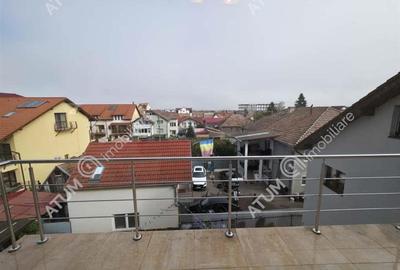 Cladire multifuntionala si terasa pentru evenimente corporate in Sibiu - 46
