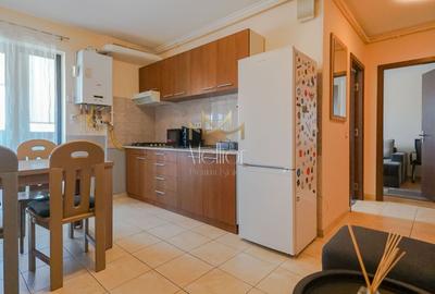 Apartament 2 camere decomandate, zona pod Ira! - 2