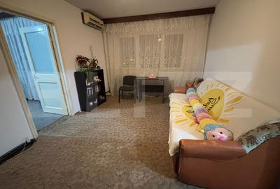 Apartament 3 camere, 60 mp, zona Podu Ros - 4