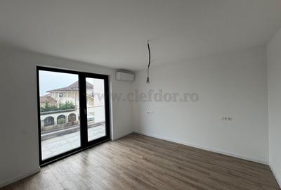 Balotesti, vila noua cu 3 dormitoare 2024 de inchiriat - 13