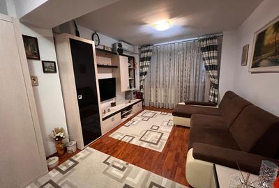 Garsoniera decomandata, 42,64 mp, Craiovita Noua, zona Promenada - 1