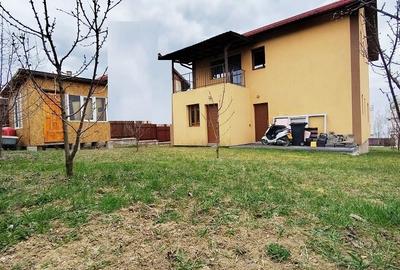 Casa unifamiliala P+E, teren 600 mp, zona linistita, aerisita, Iris - 7